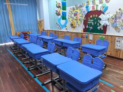 -合肥林旭幼育幼儿园香格里拉园
