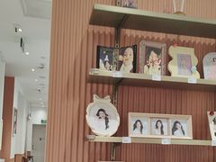 -海马体照相馆(万菱汇店)
