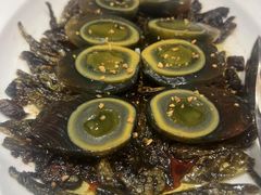 -阿庄新豫菜(航海东路店)