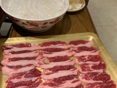 -北京老门框爆肚涮肉馆(凤城六路店)