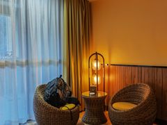 -韶关经律论国际酒店温泉