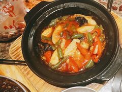 -火吧PTV聚会餐厅(10号店)