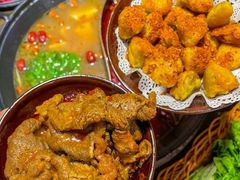 -冯校长老火锅(广州正佳广场店)