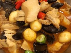 -一楼食业·美食人家
