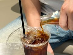 -Dogi&kiki Coffee(中心商务大厦店)