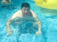 -青岛东方影都融创水世界