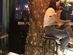 -烛影拾光观景餐厅·创意菜·摄影·小提琴(大唐不夜城店)