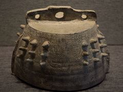 -鸿山遗址博物馆