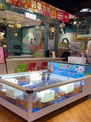 -卡通尼乐园(上海万象城店)