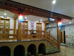 -纽斯桑拿会所(天山店)