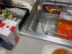 -海底捞火锅(5050购物中心店)