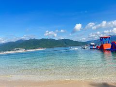 -海南分界洲岛旅游区