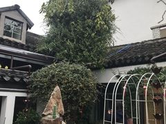 -水岸居湖景农家乐·阳澄湖大闸蟹