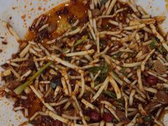 -佳荣老五生态牛肉馆