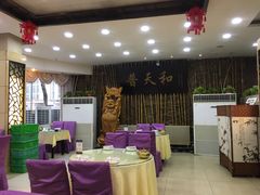-普天和酒楼·新津菜·烤鸭(天津之眼店)