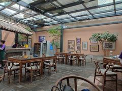 大堂-喜林苑·稻田餐厅(品相府店)