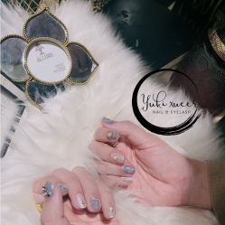 点击看大图 -雪儿·YuKi美甲美睫皮肤管理Salon