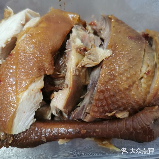 东方卤菜熟食店(汇邻广场店)