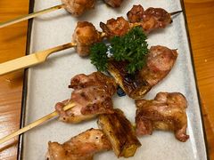 -千吉日本料理(日本一条街店)