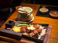 -和彩放题餐厅(酒仙桥店)
