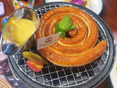 -喀秋莎西餐厅