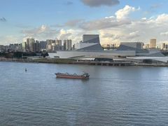 -广州白天鹅宾馆