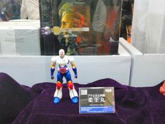 -东浩兰生上海世博展览馆