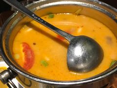 -Siam泰餐厅(水上公园店)