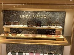 -溥仪眼镜PUYI OPTICAL(国贸商城店)
