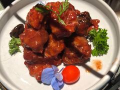 -假装苏杭·园林餐厅(陆家嘴中心店)