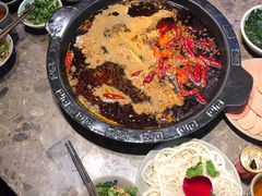 -重庆渝达老火锅(春熙路店)