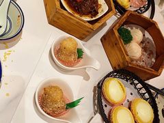 -粤食堂(天津和悦汇店)