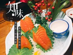 -一心创作料理屋(经开万达店)