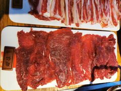 -牛很鲜潮汕牛肉火锅(朝晖路店)