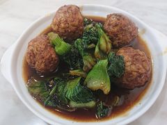 -扬州小吃(延安西路店)
