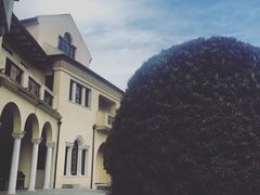 -上海汾阳花园酒店