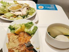-宜家·瑞典风味餐厅(四元桥店)