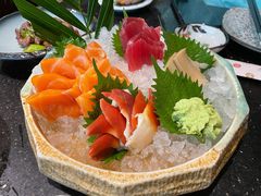 -德川家日本料理(中关村寰太大厦店)