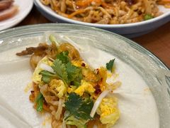 -老昌春饼(中央大街店)