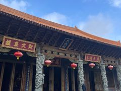 -大理文庙(大理古城)