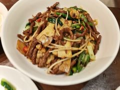 -寻裕记·现炒浇头面(人民广场店)