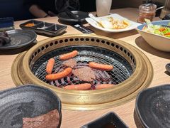 -牛角烧肉(步步高星城天地店)
