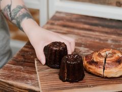 -佐敦面包铺·JORDAN BAKERY