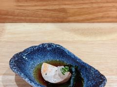 -鮨乐亭Omakase·海胆宴