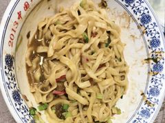 -老浒记烤鸭-北京菜(琉璃厂店)