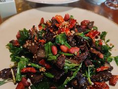 -西双版纳洲际度假酒店-曼霖轩中餐厅