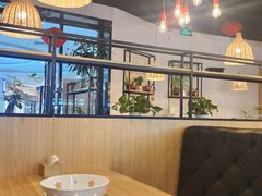 -拿渡麻辣香锅(龙旗购物中心店)
