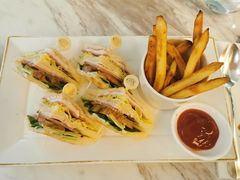 -Cova Ristorante & Caffe(海港城店)