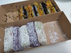 -米阿糯糕团•酒酿•甜品(莫愁店)