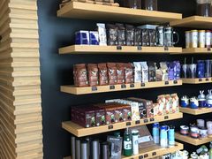 零售区-星巴克(北京望京东园店)